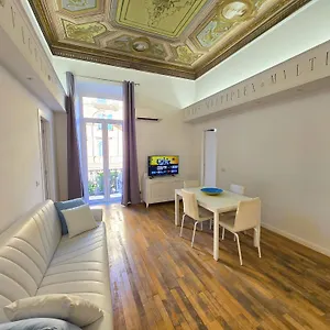 Guvano Luxury Apartment La Spezia